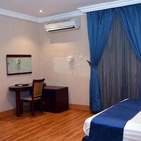 Raoum Inn Khafji Southern Екстер'єр фото