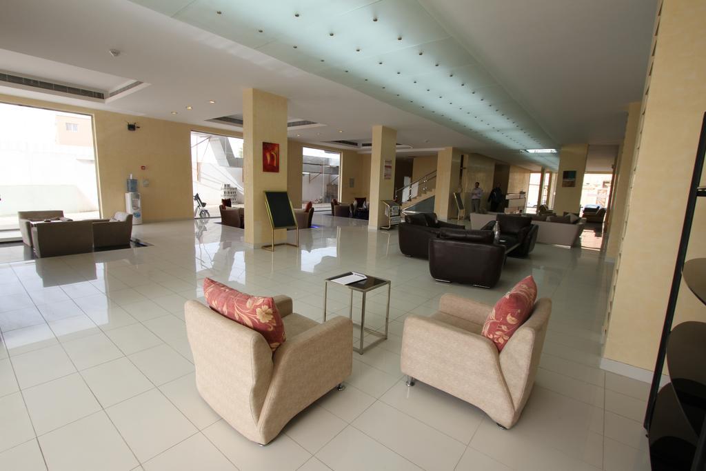 Raoum Inn Khafji Southern Екстер'єр фото