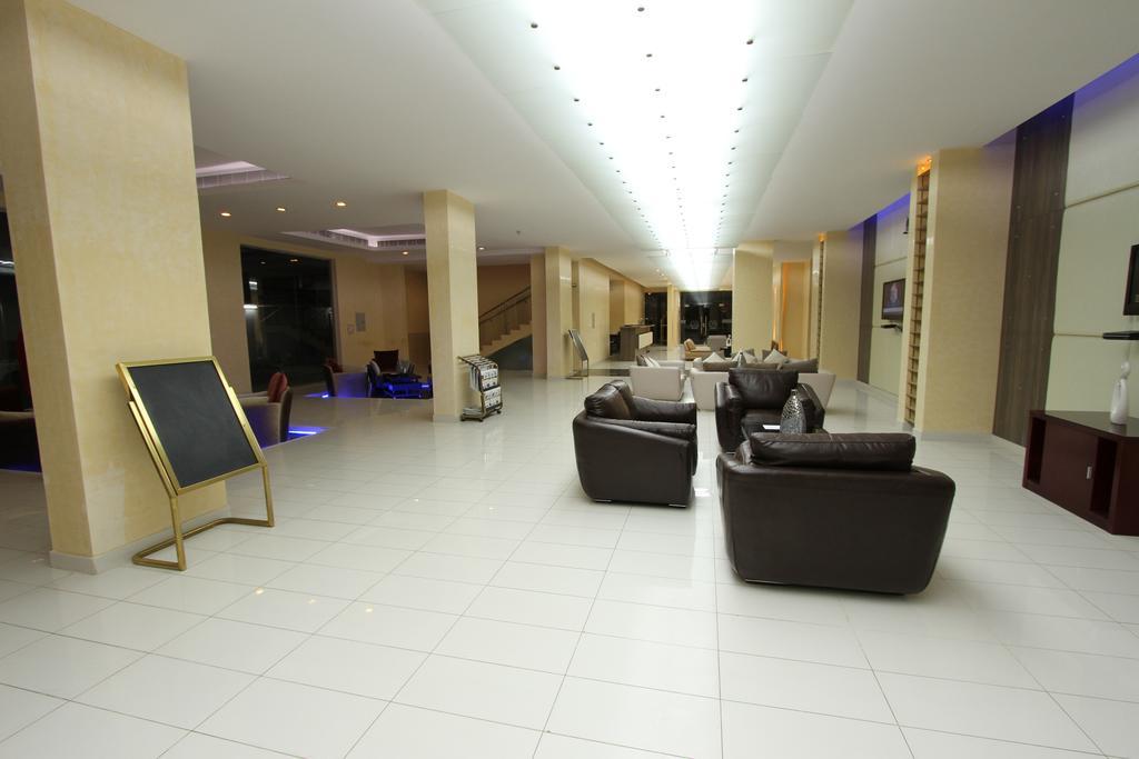 Raoum Inn Khafji Southern Екстер'єр фото