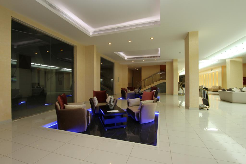 Raoum Inn Khafji Southern Екстер'єр фото