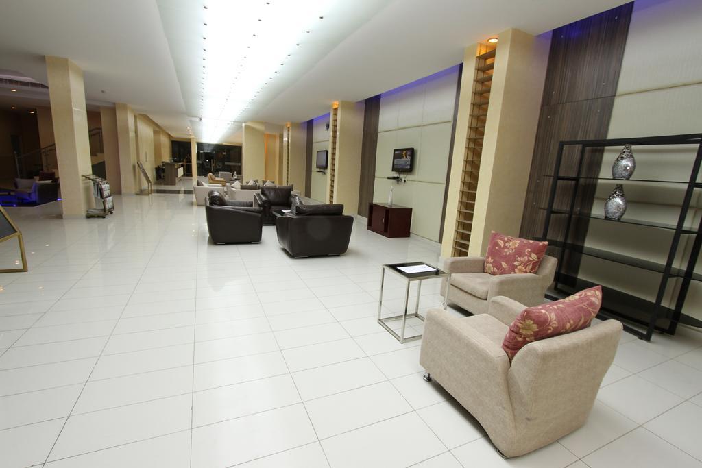 Raoum Inn Khafji Southern Екстер'єр фото