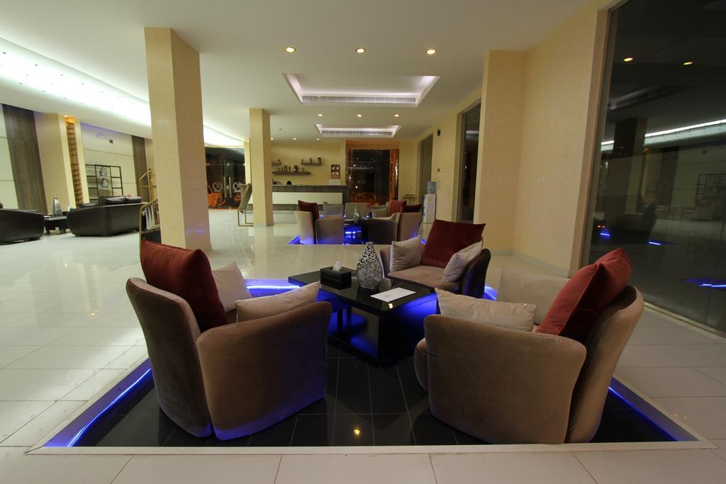 Raoum Inn Khafji Southern Екстер'єр фото