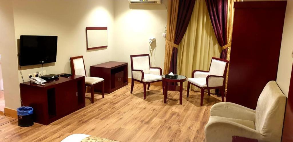 Raoum Inn Khafji Southern Екстер'єр фото