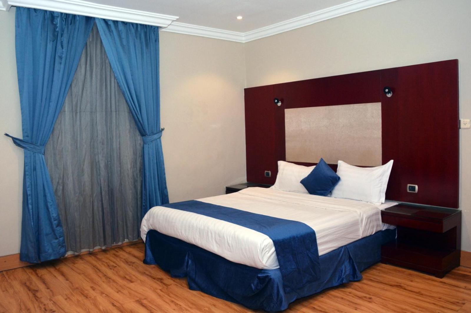 Raoum Inn Khafji Southern Екстер'єр фото