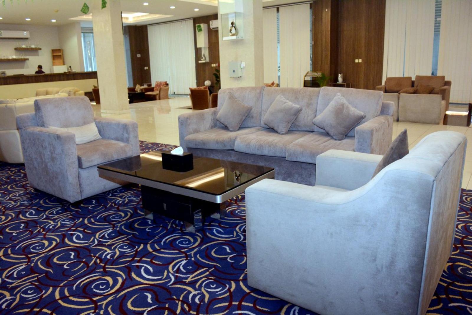 Raoum Inn Khafji Southern Екстер'єр фото