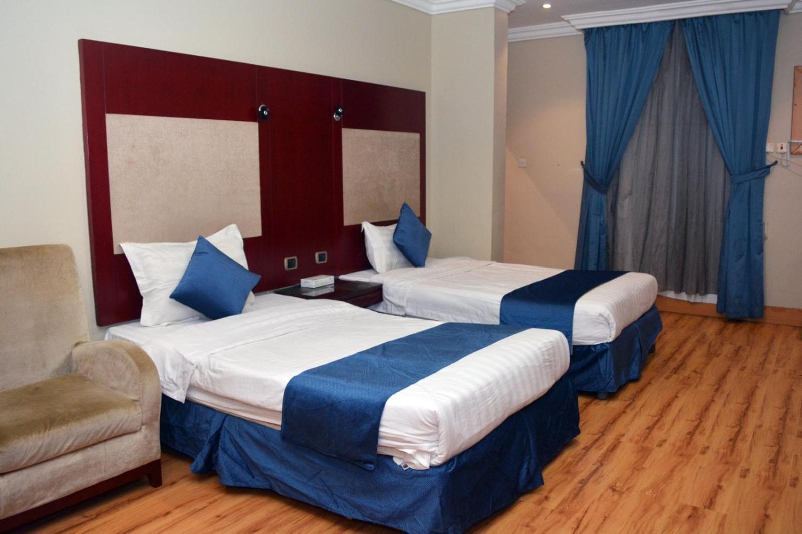 Raoum Inn Khafji Southern Екстер'єр фото