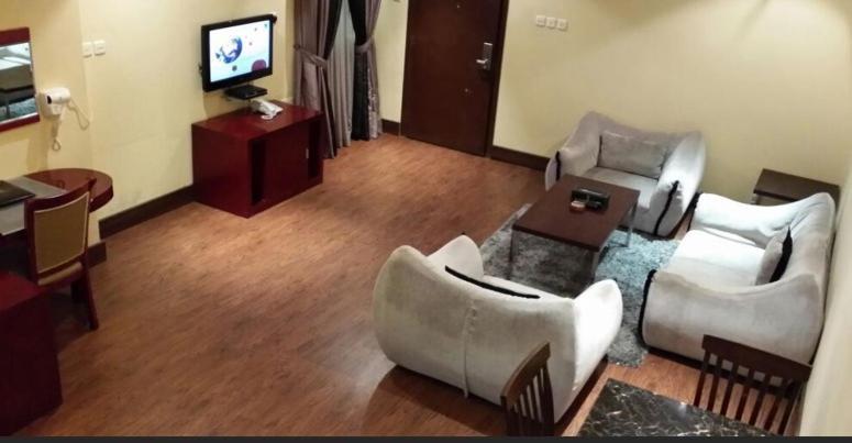 Raoum Inn Khafji Southern Екстер'єр фото