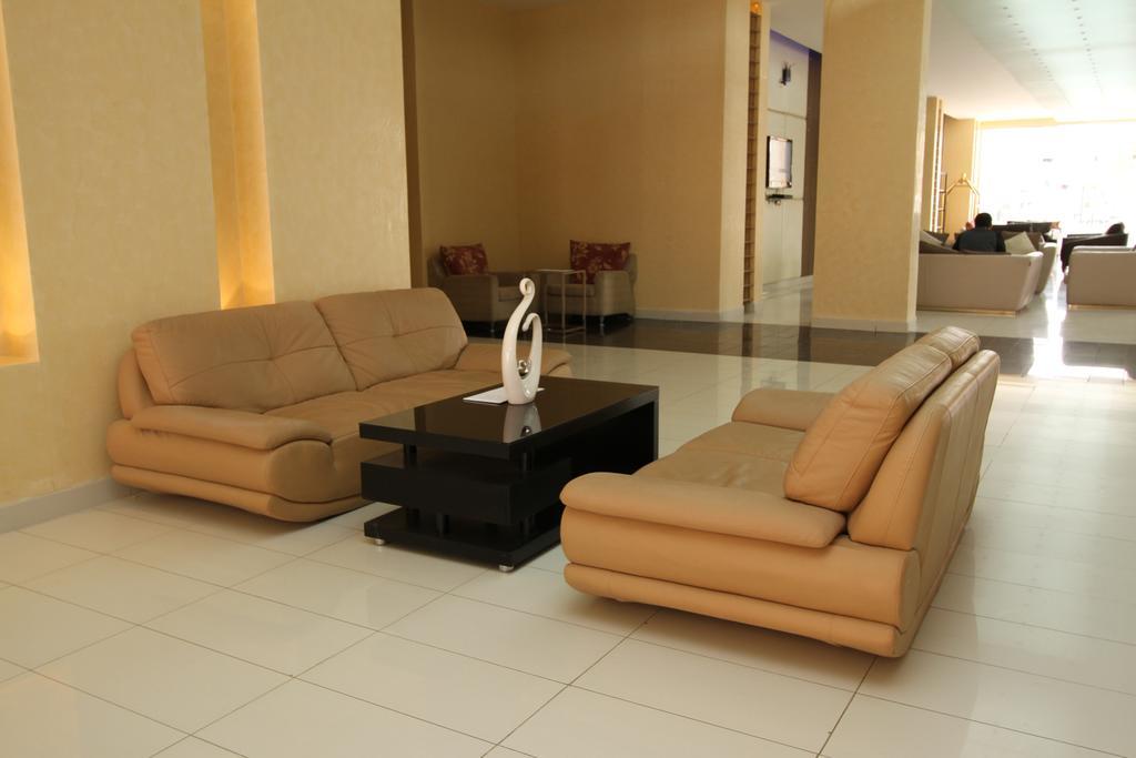 Raoum Inn Khafji Southern Екстер'єр фото