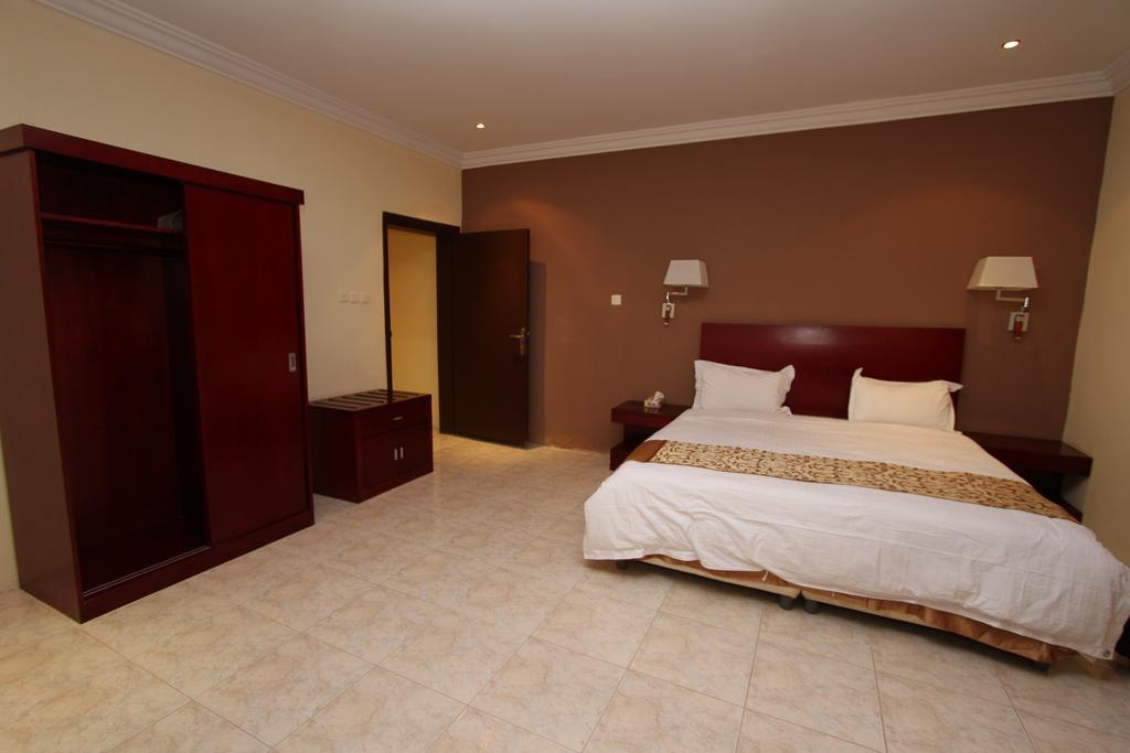 Raoum Inn Khafji Southern Екстер'єр фото