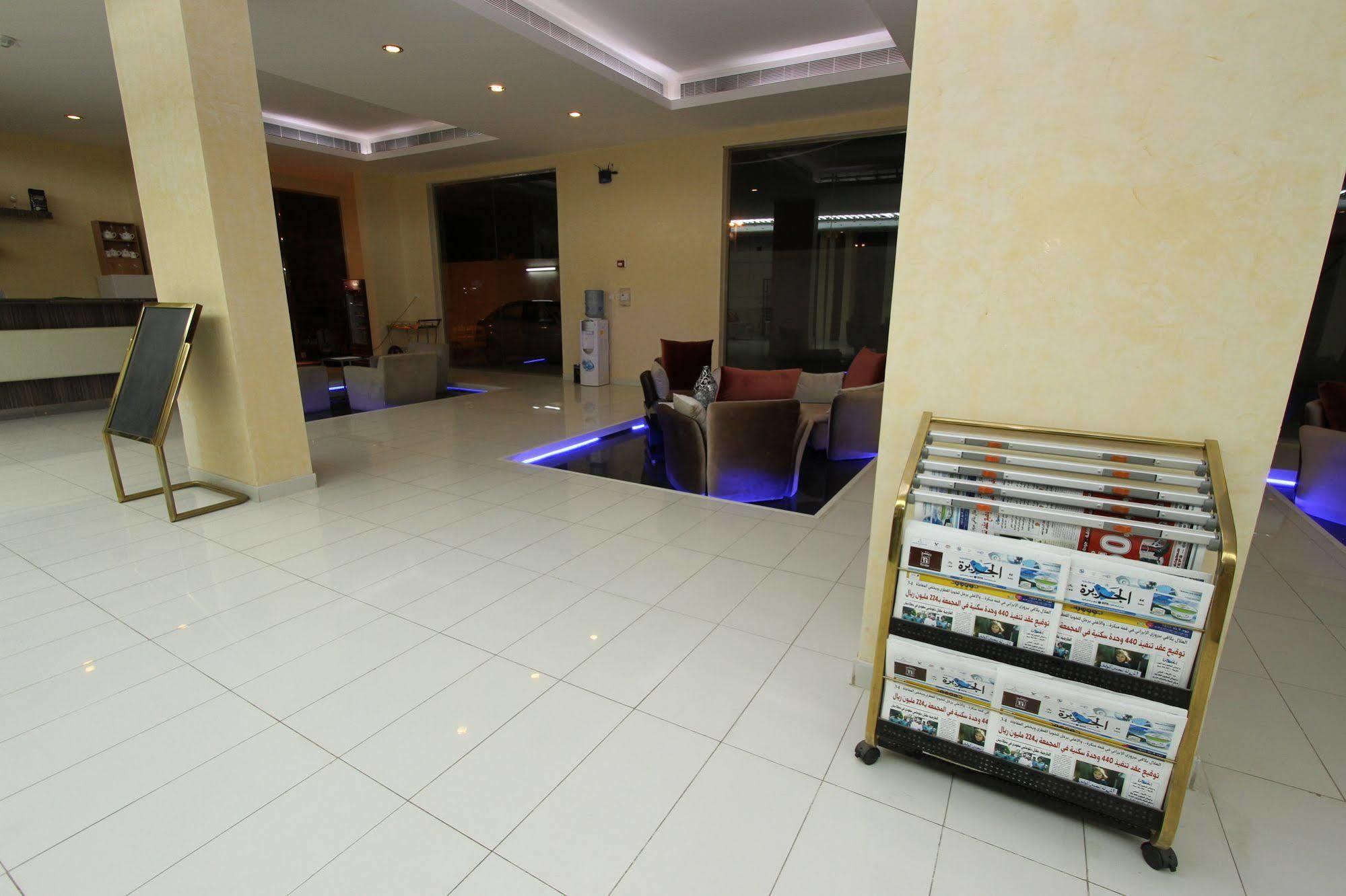 Raoum Inn Khafji Southern Екстер'єр фото