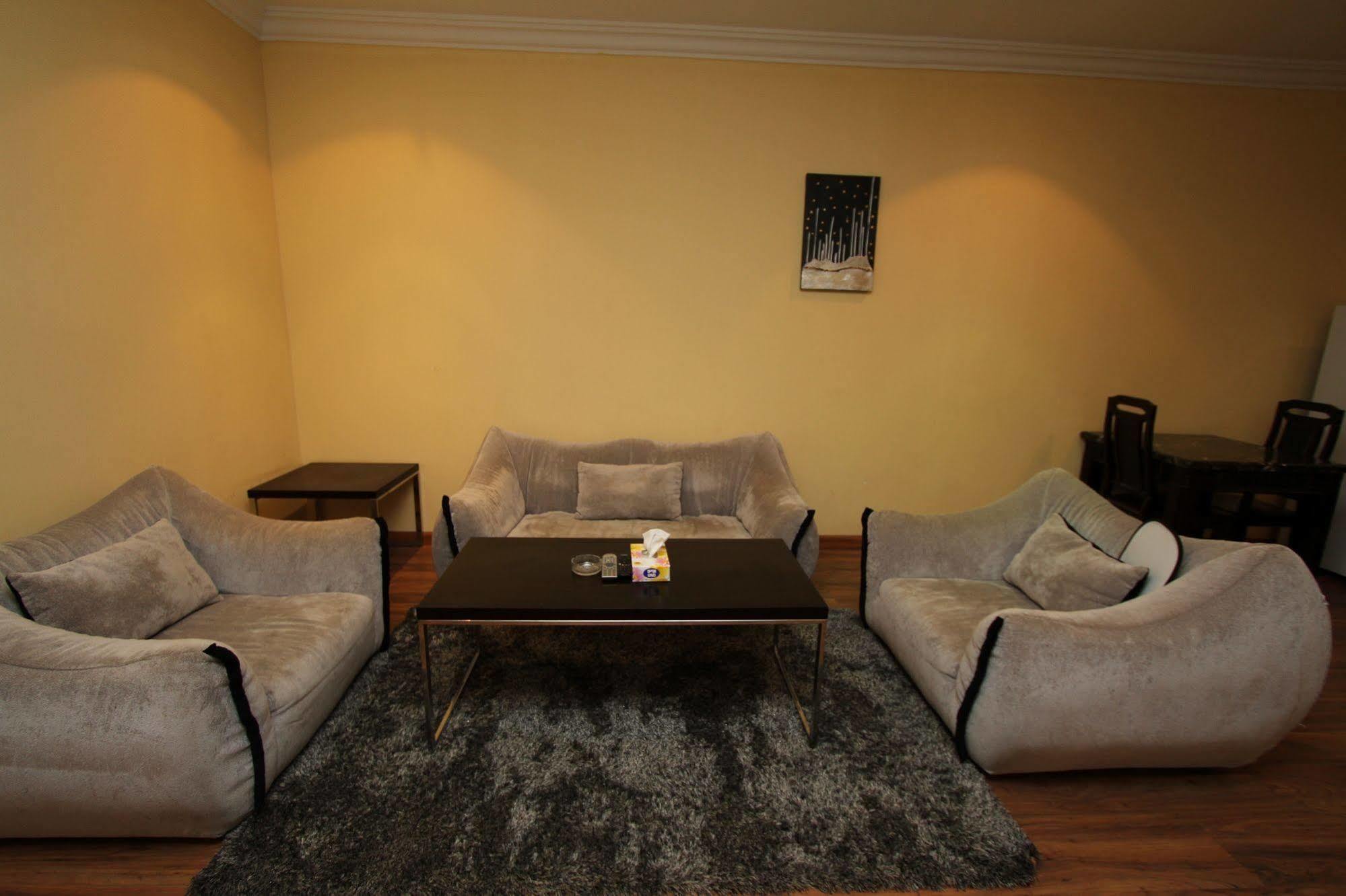 Raoum Inn Khafji Southern Екстер'єр фото