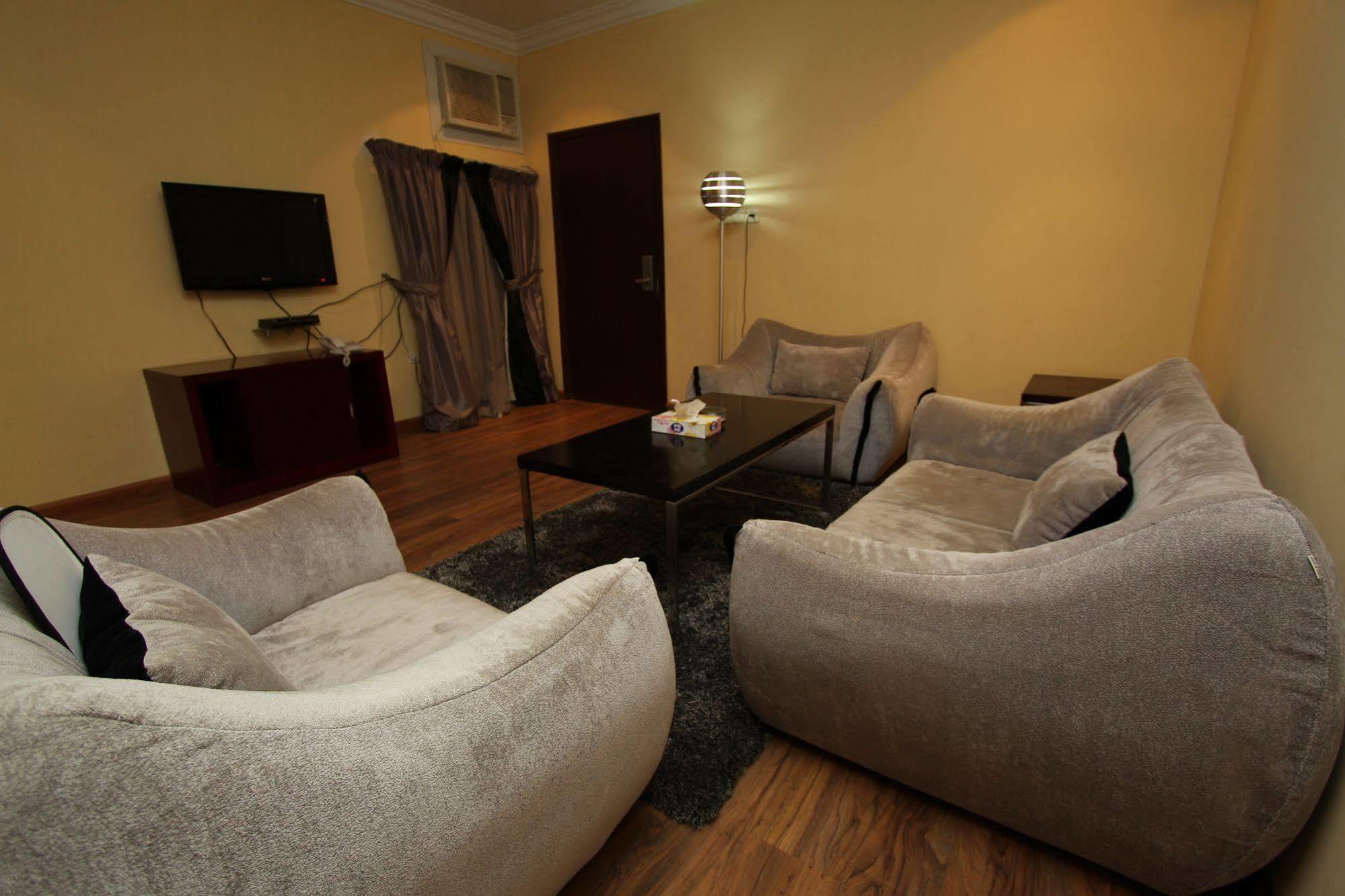 Raoum Inn Khafji Southern Екстер'єр фото