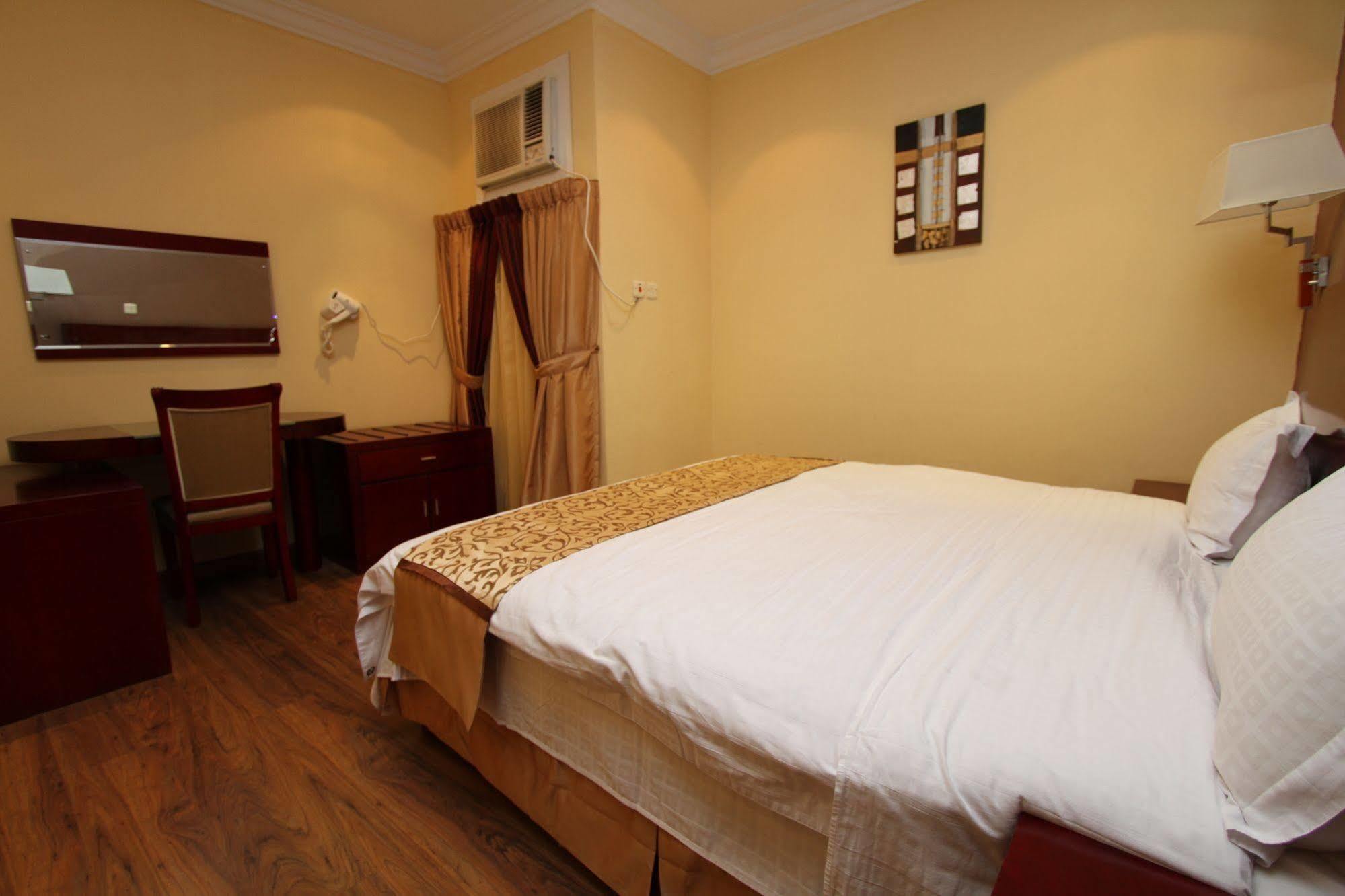 Raoum Inn Khafji Southern Екстер'єр фото