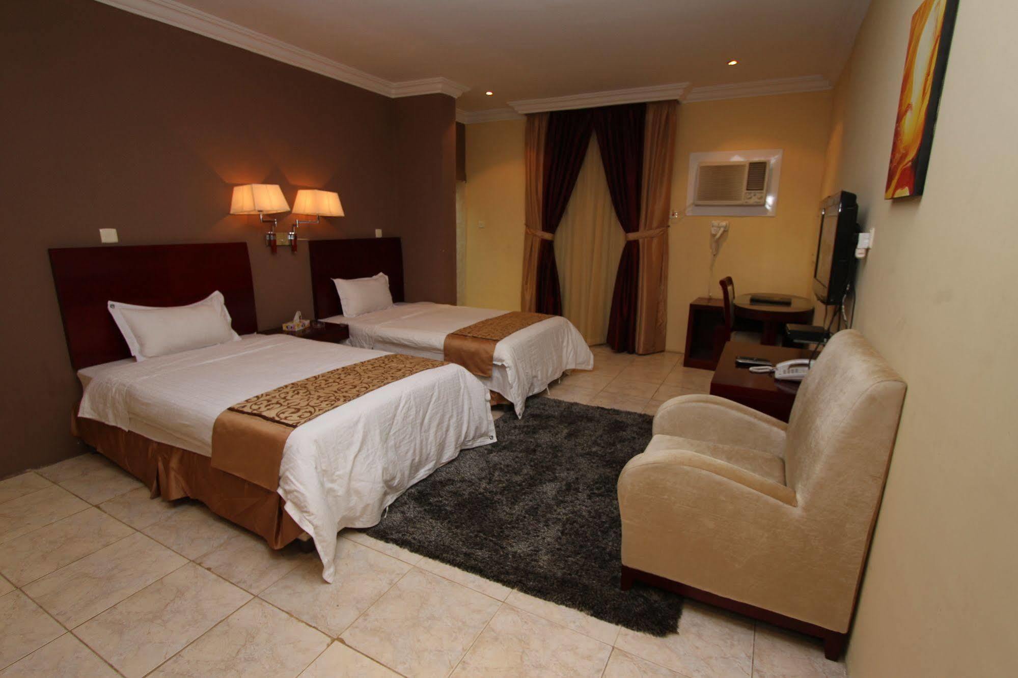 Raoum Inn Khafji Southern Екстер'єр фото