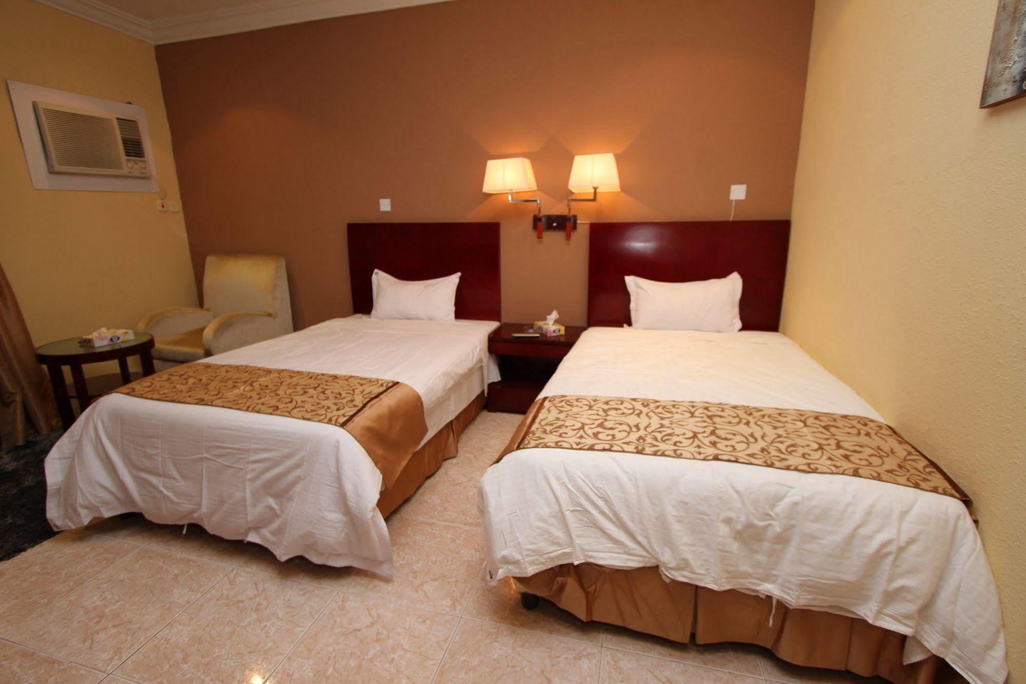 Raoum Inn Khafji Southern Екстер'єр фото
