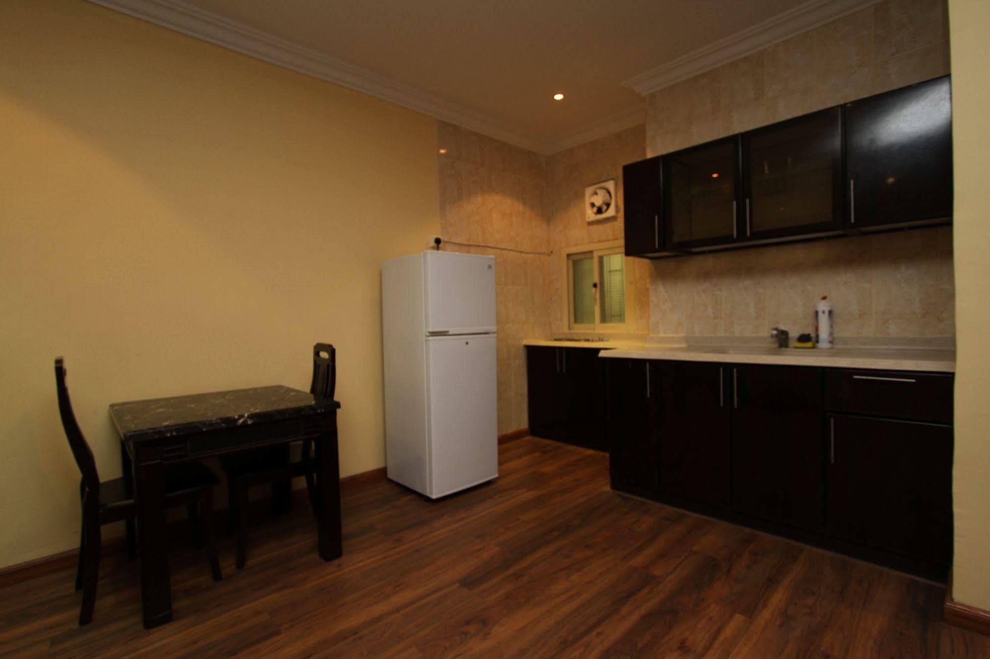 Raoum Inn Khafji Southern Екстер'єр фото
