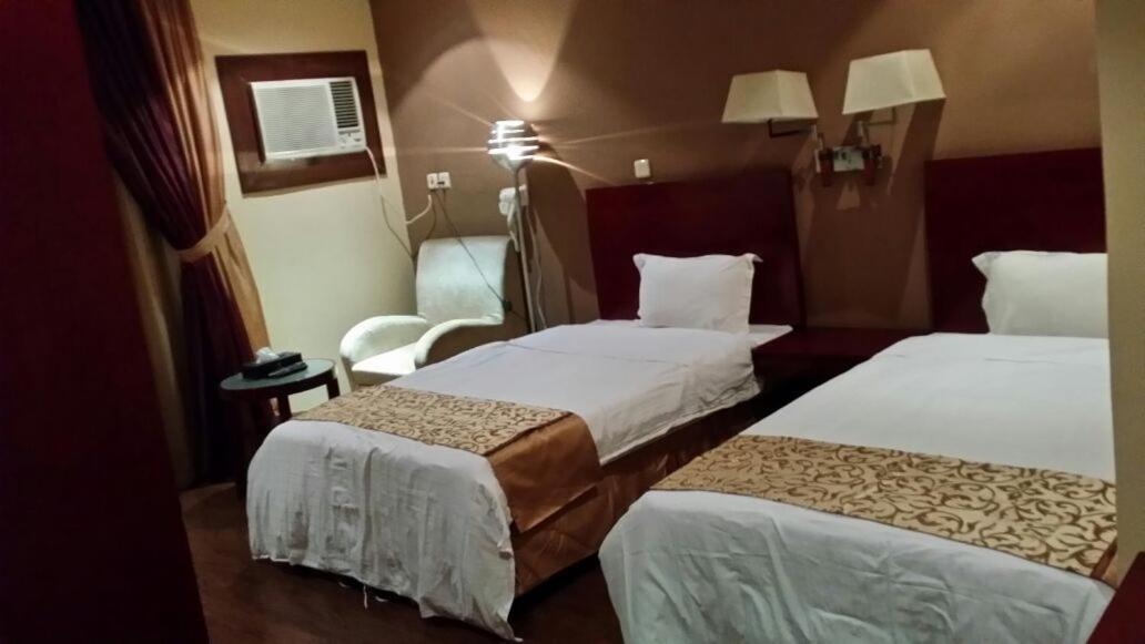 Raoum Inn Khafji Southern Екстер'єр фото