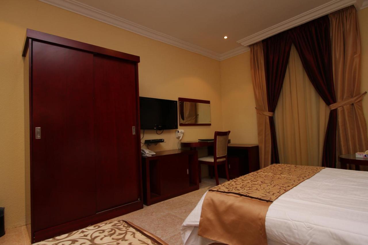 Raoum Inn Khafji Southern Екстер'єр фото