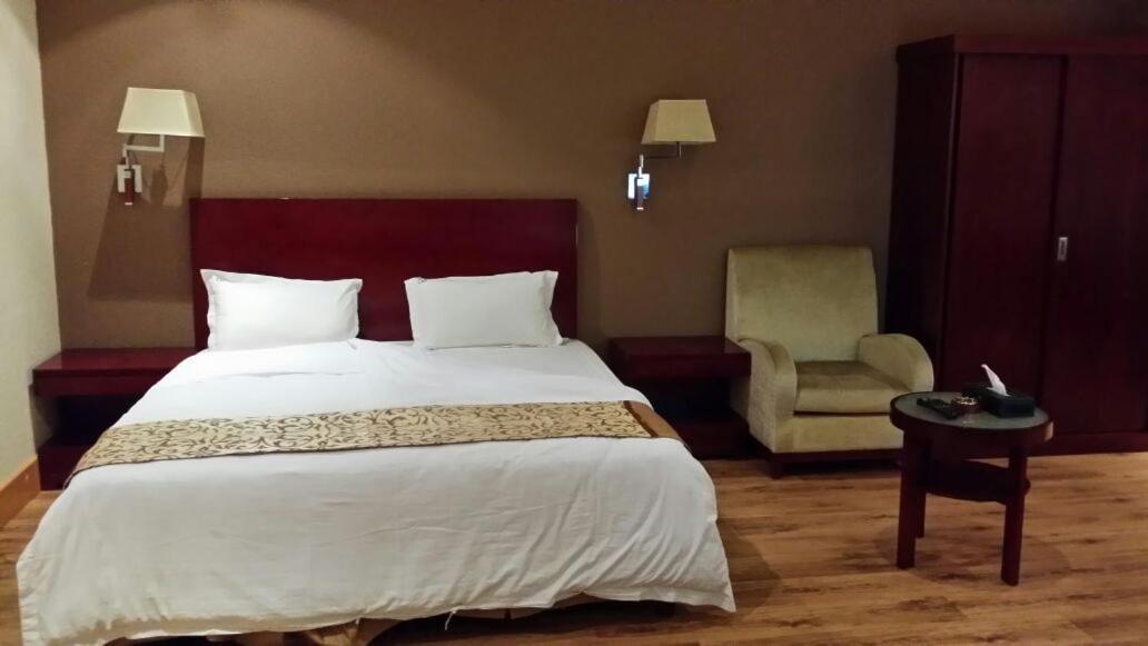 Raoum Inn Khafji Southern Екстер'єр фото